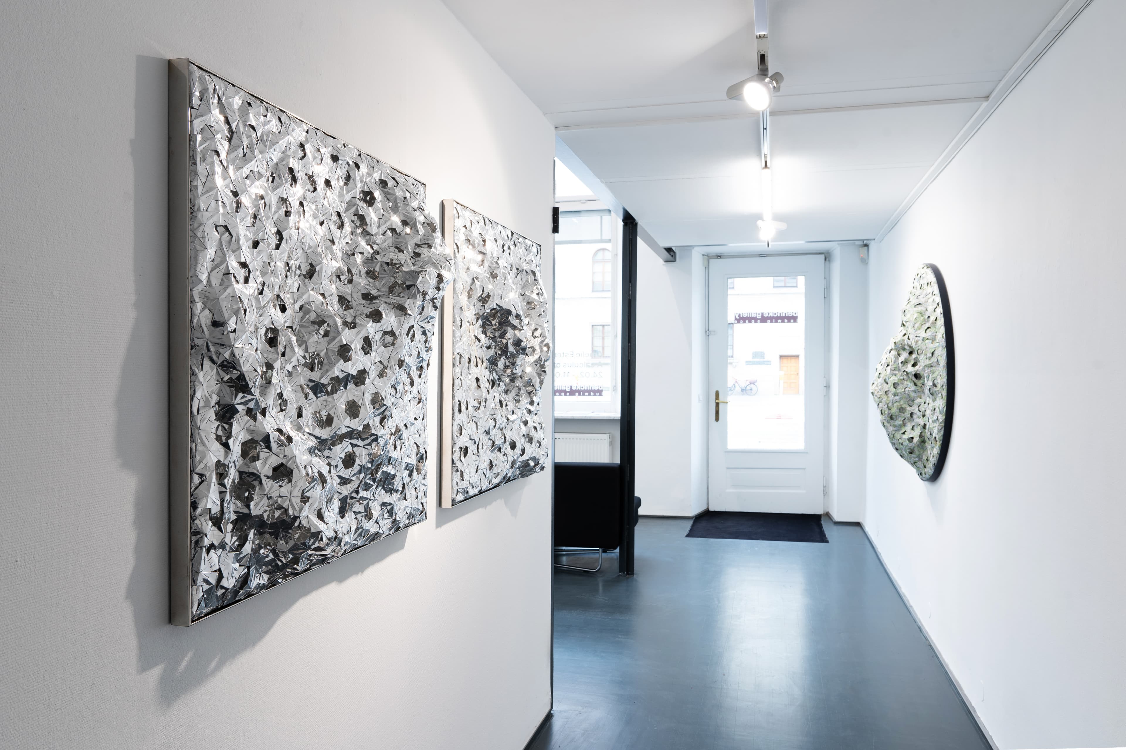 Installation View 1