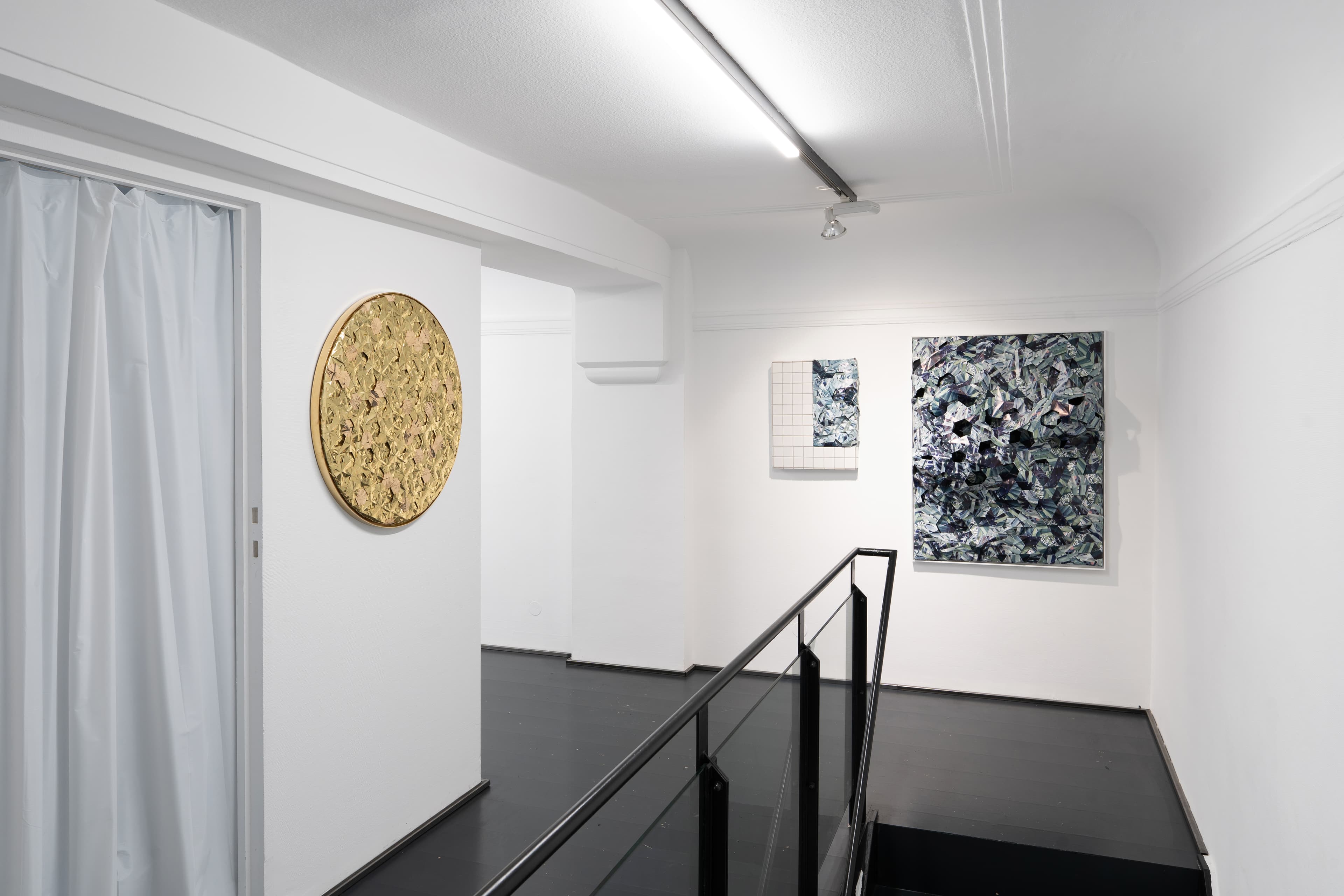 Installation View 7