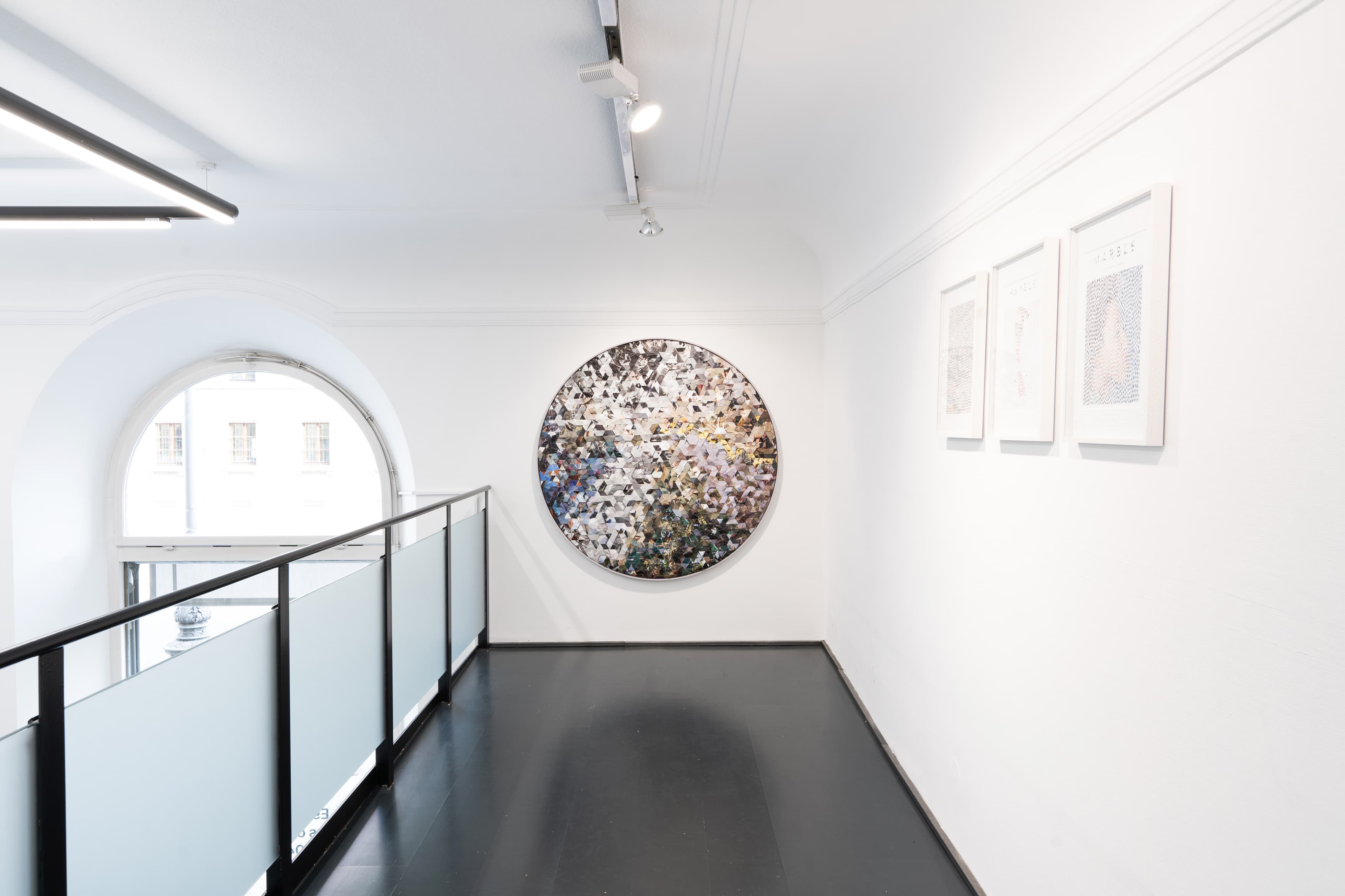 Installation View 15
