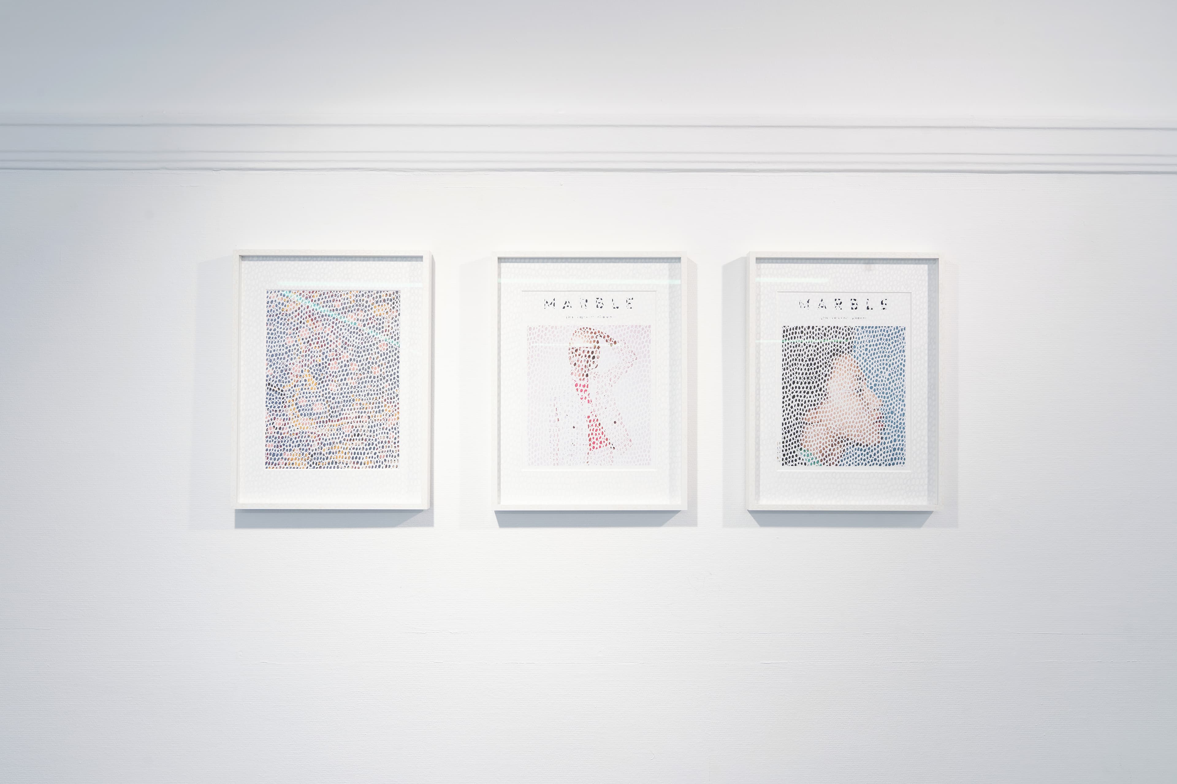 Installation View 16