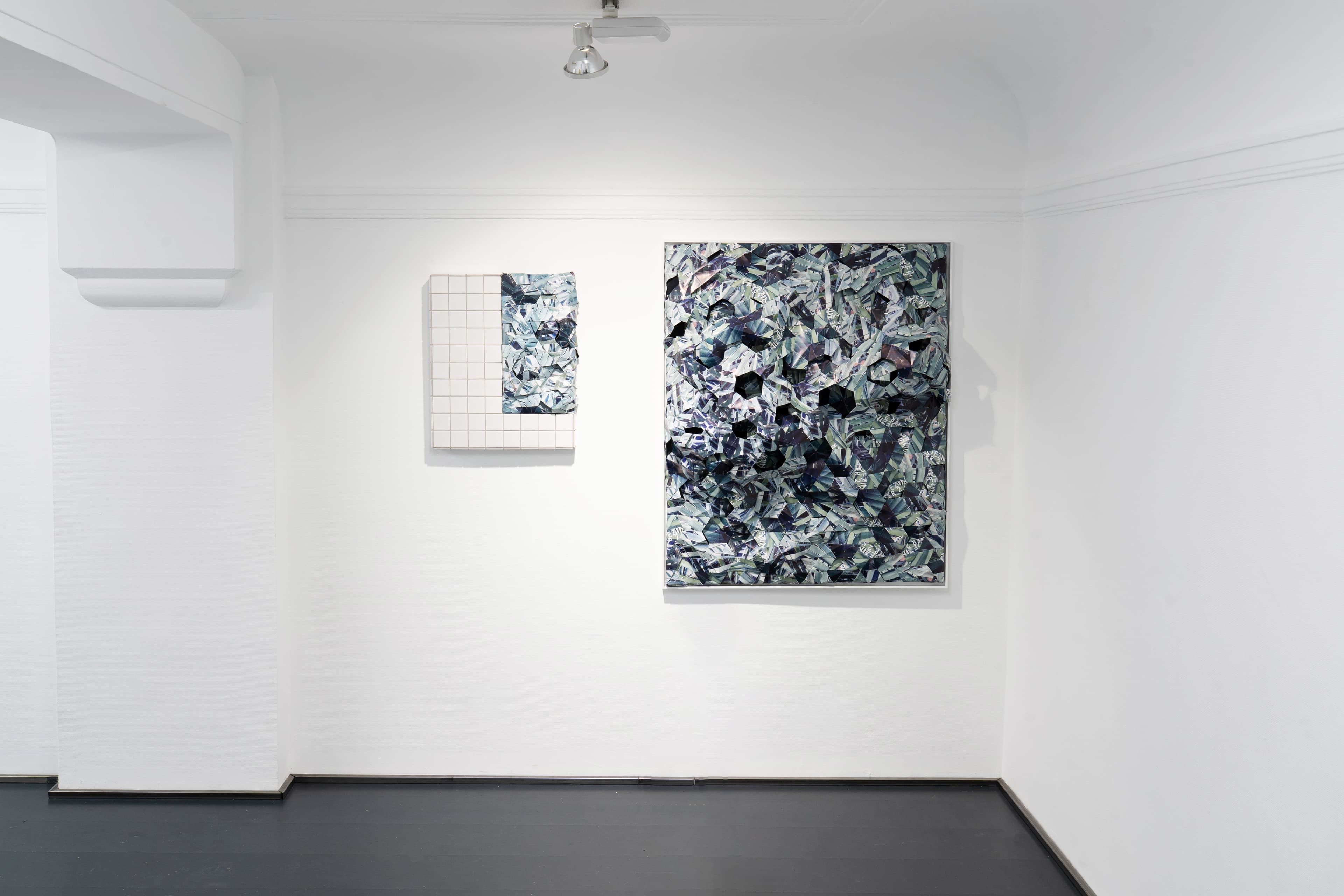 Installation View 2