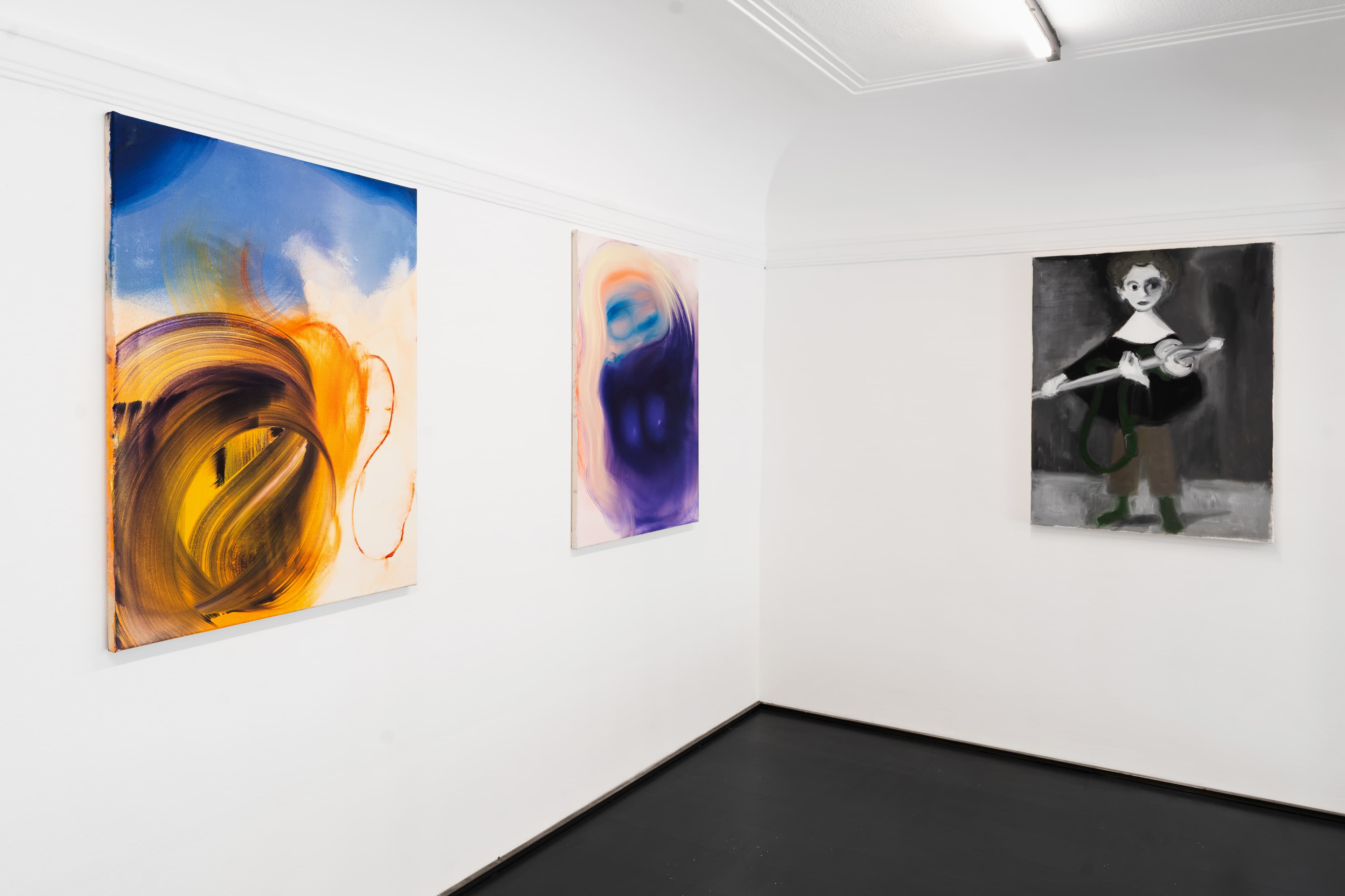 Installation View 9