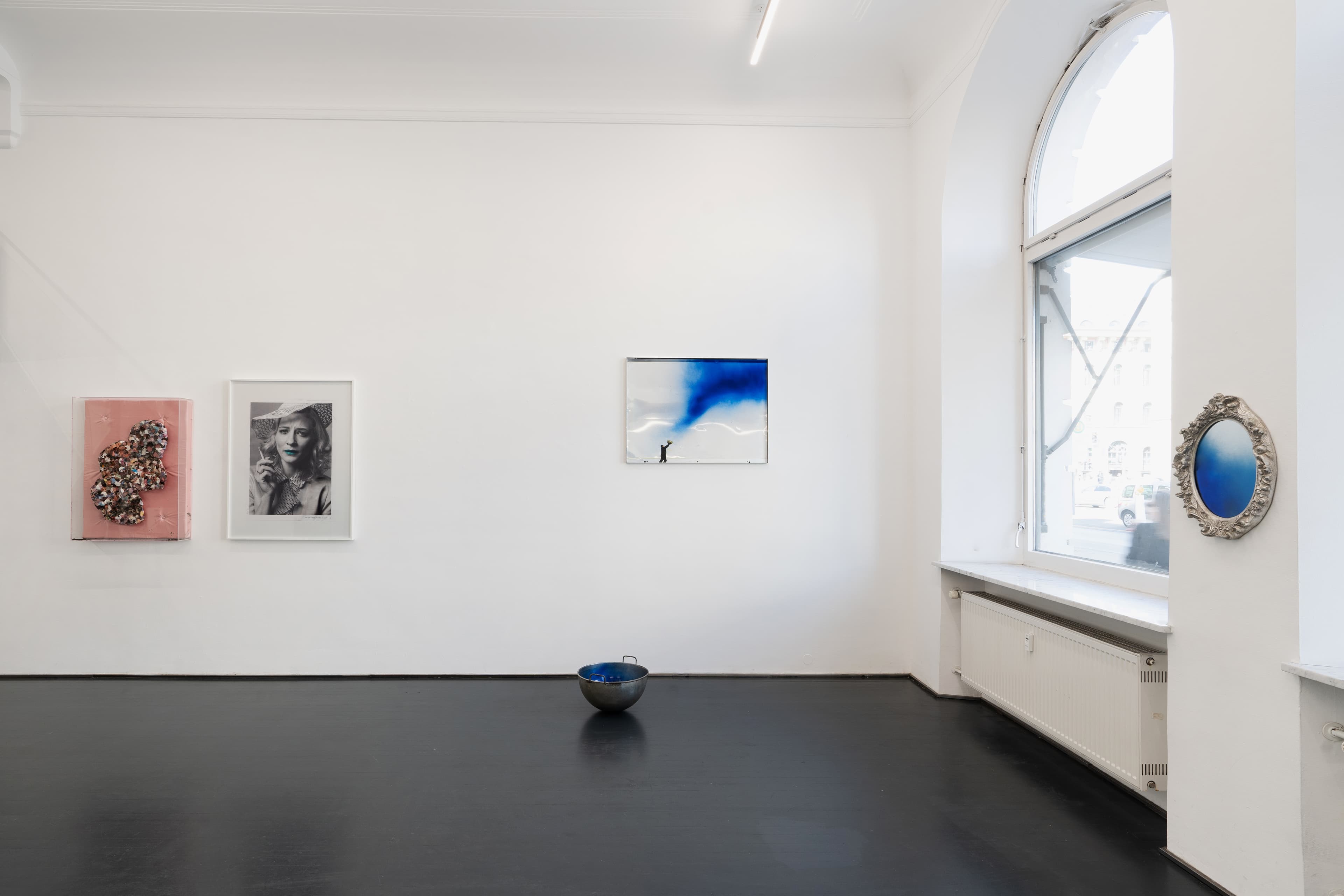 Installation View 9
