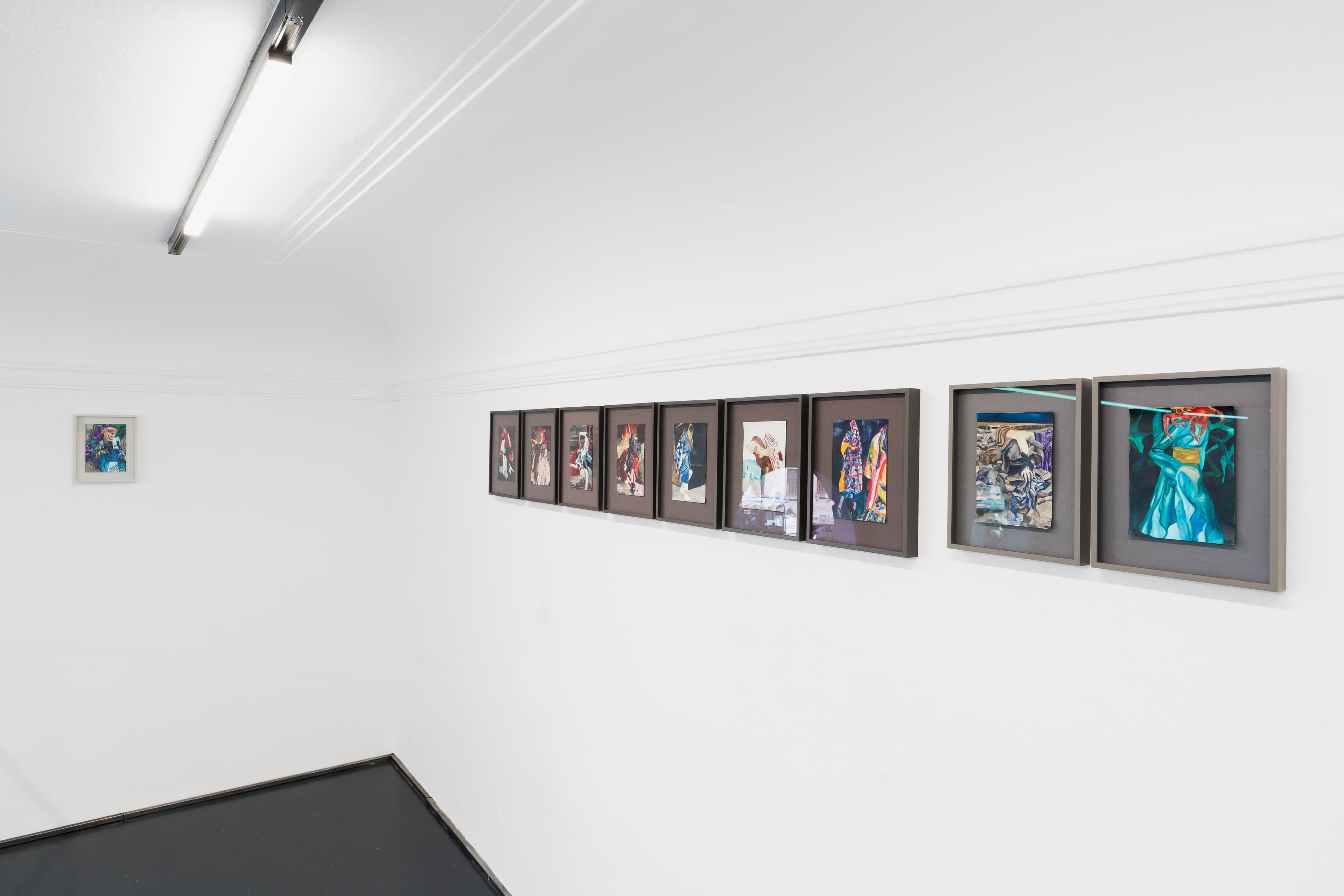Installation View 11