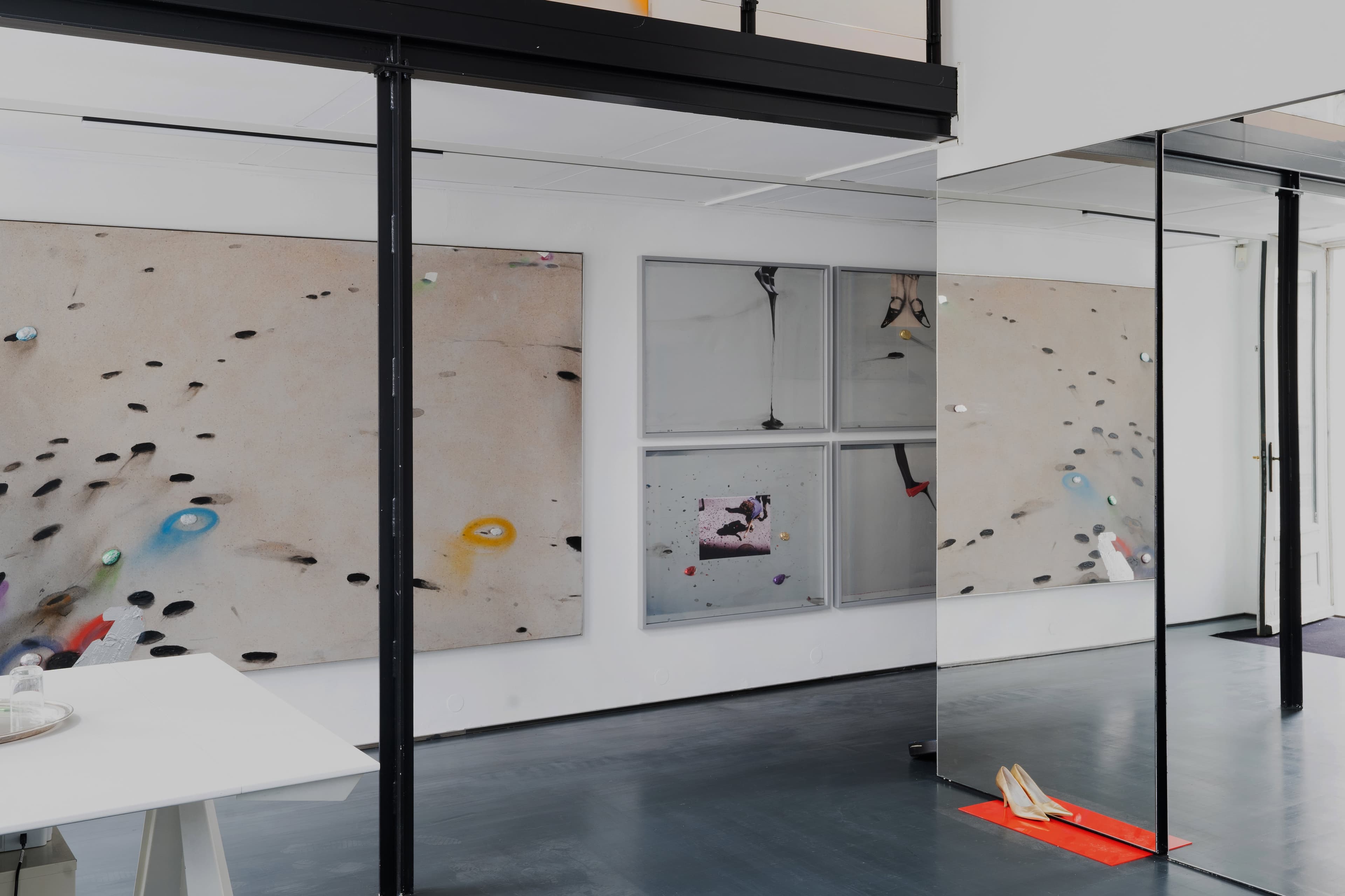 Installation View 18