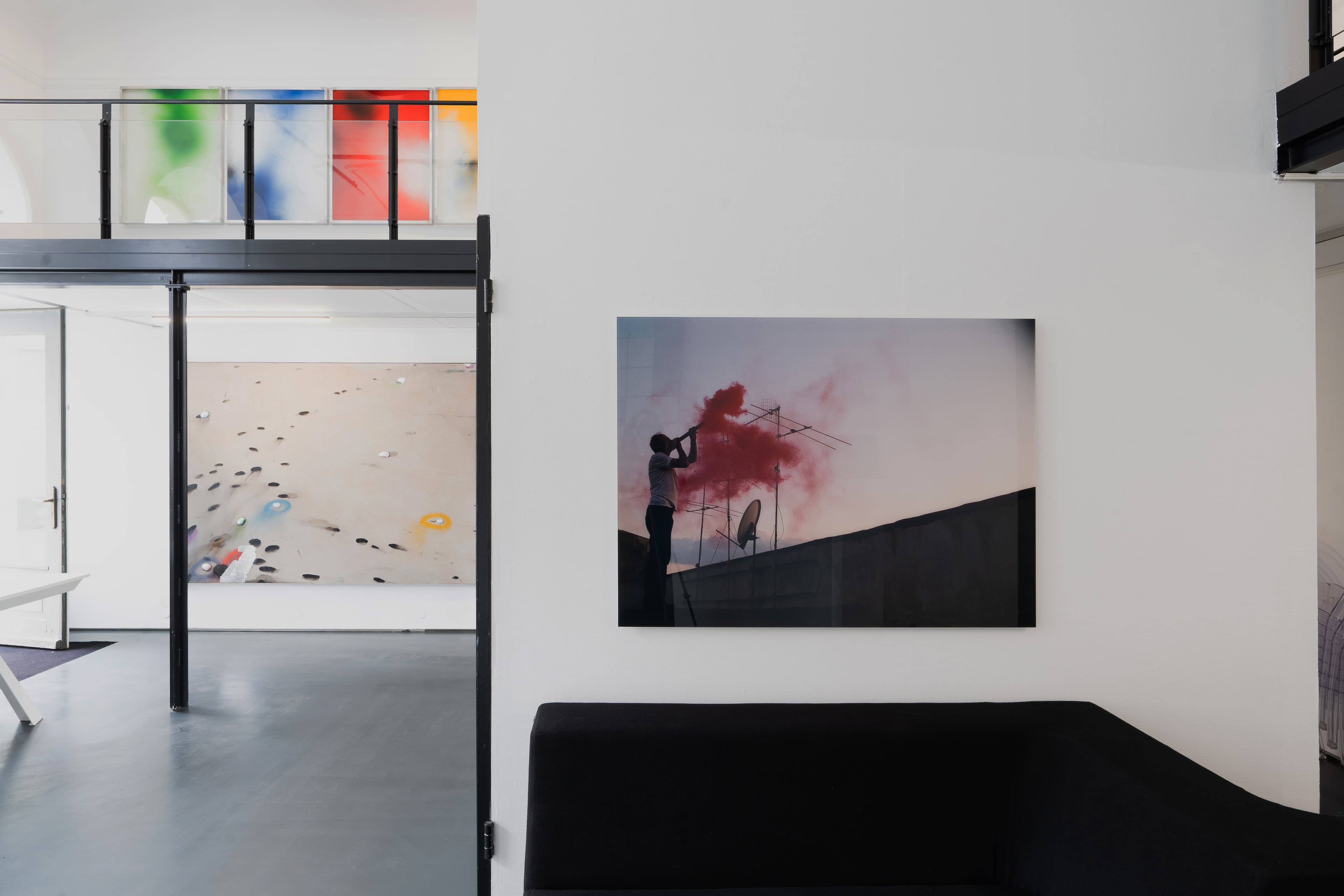 Installation View 22