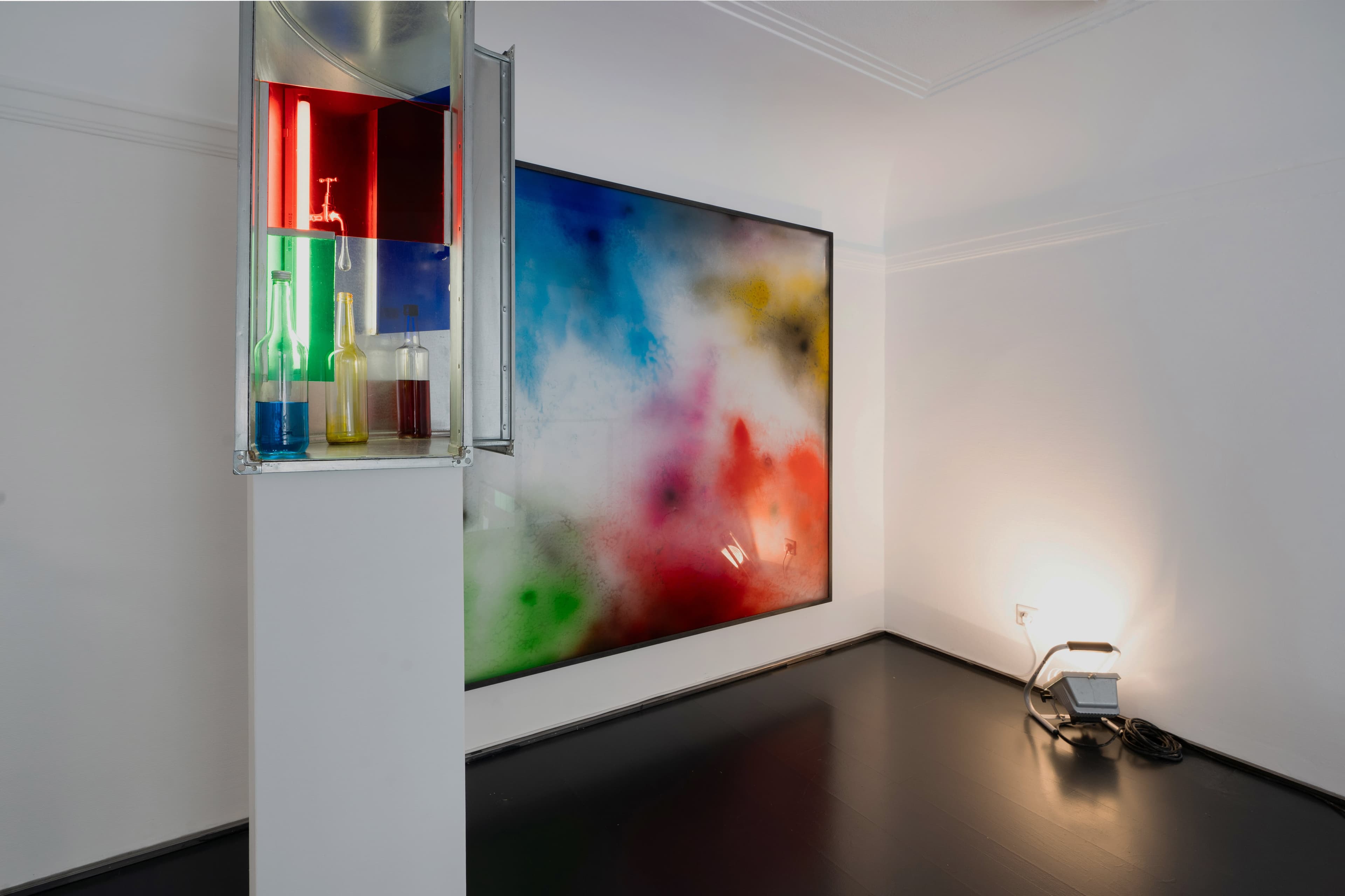 Installation View 21