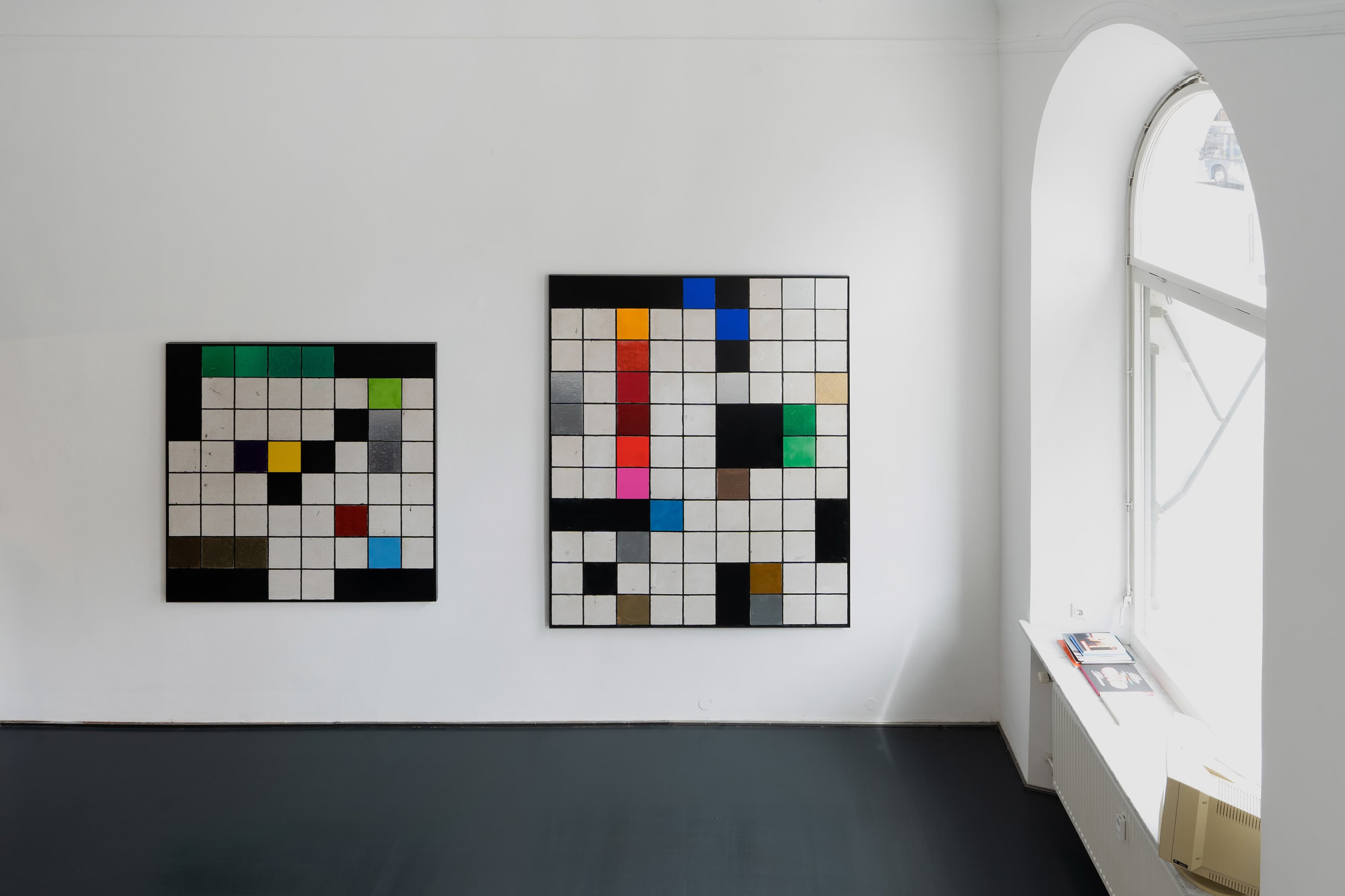 Installation View 16