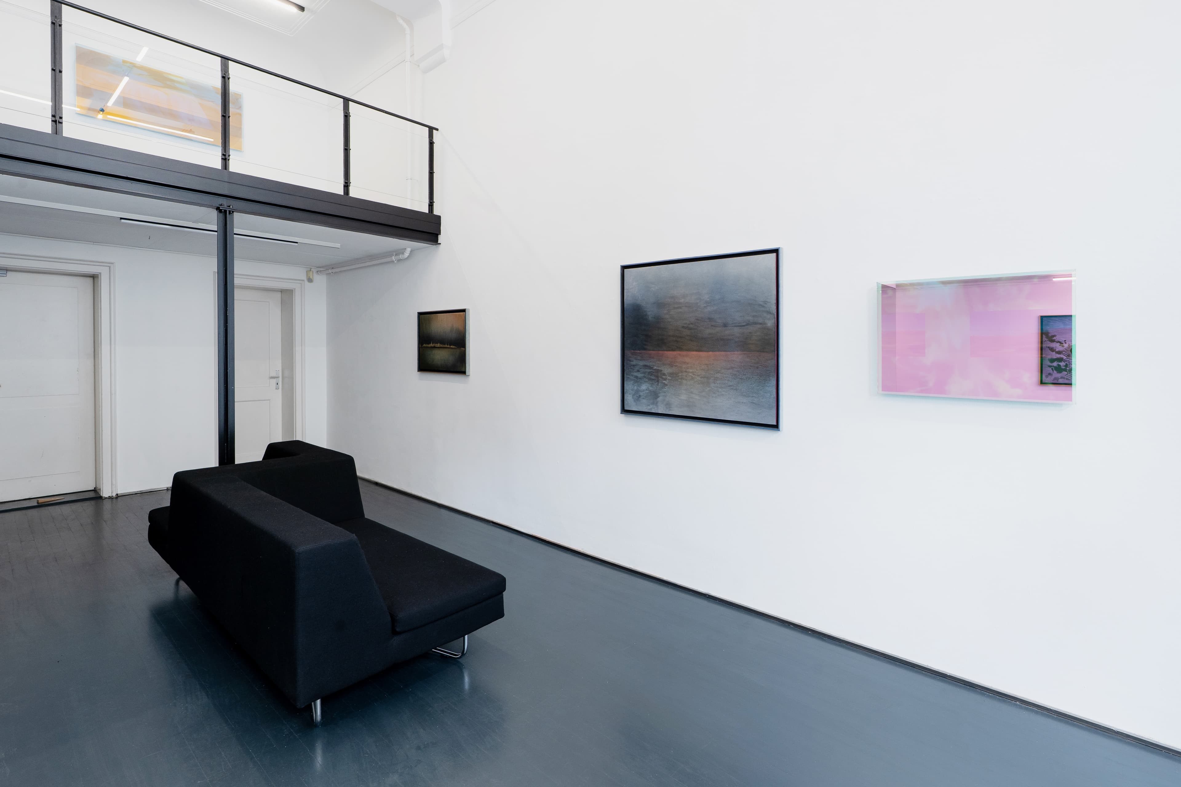 Installation View 3