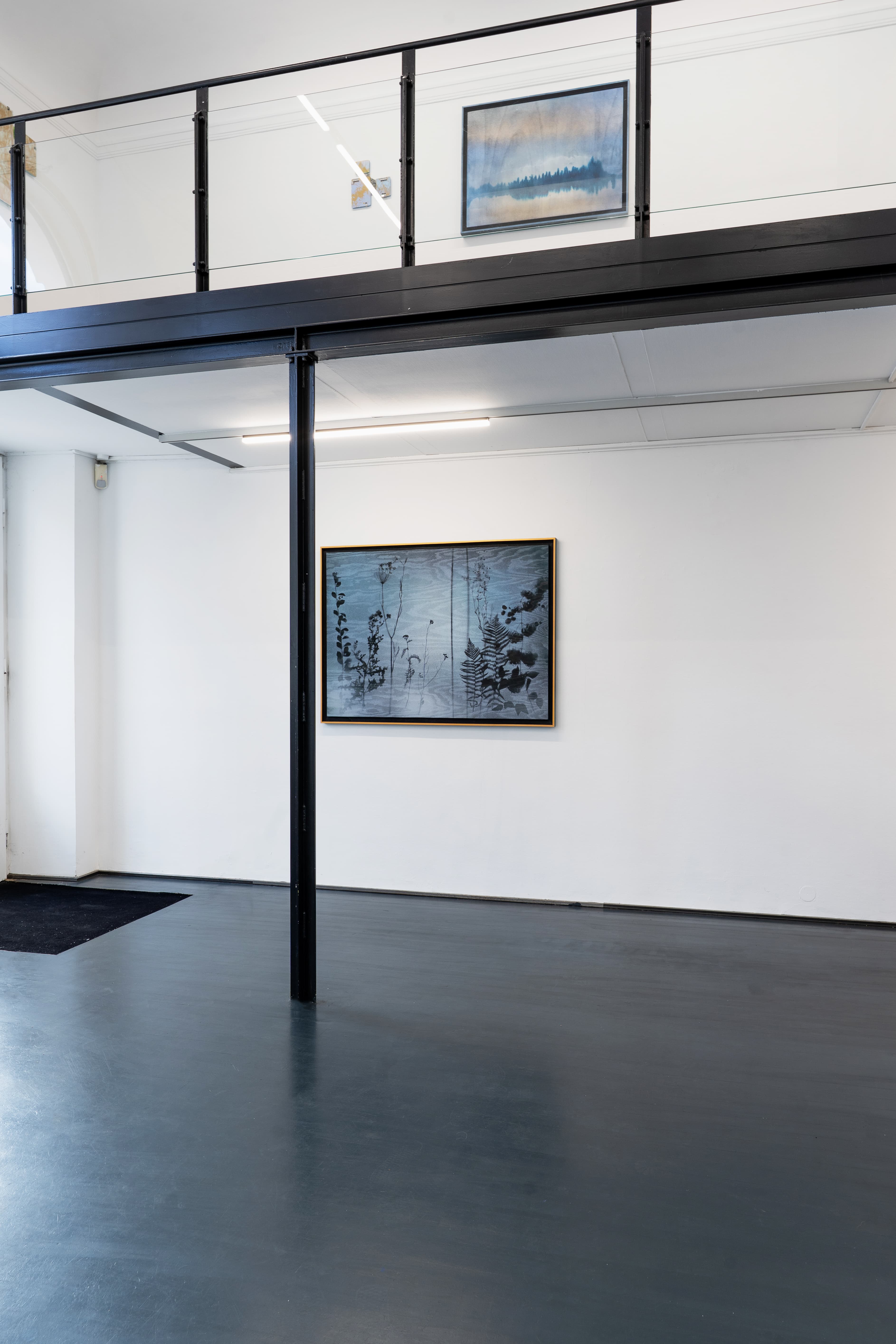 Installation View 7