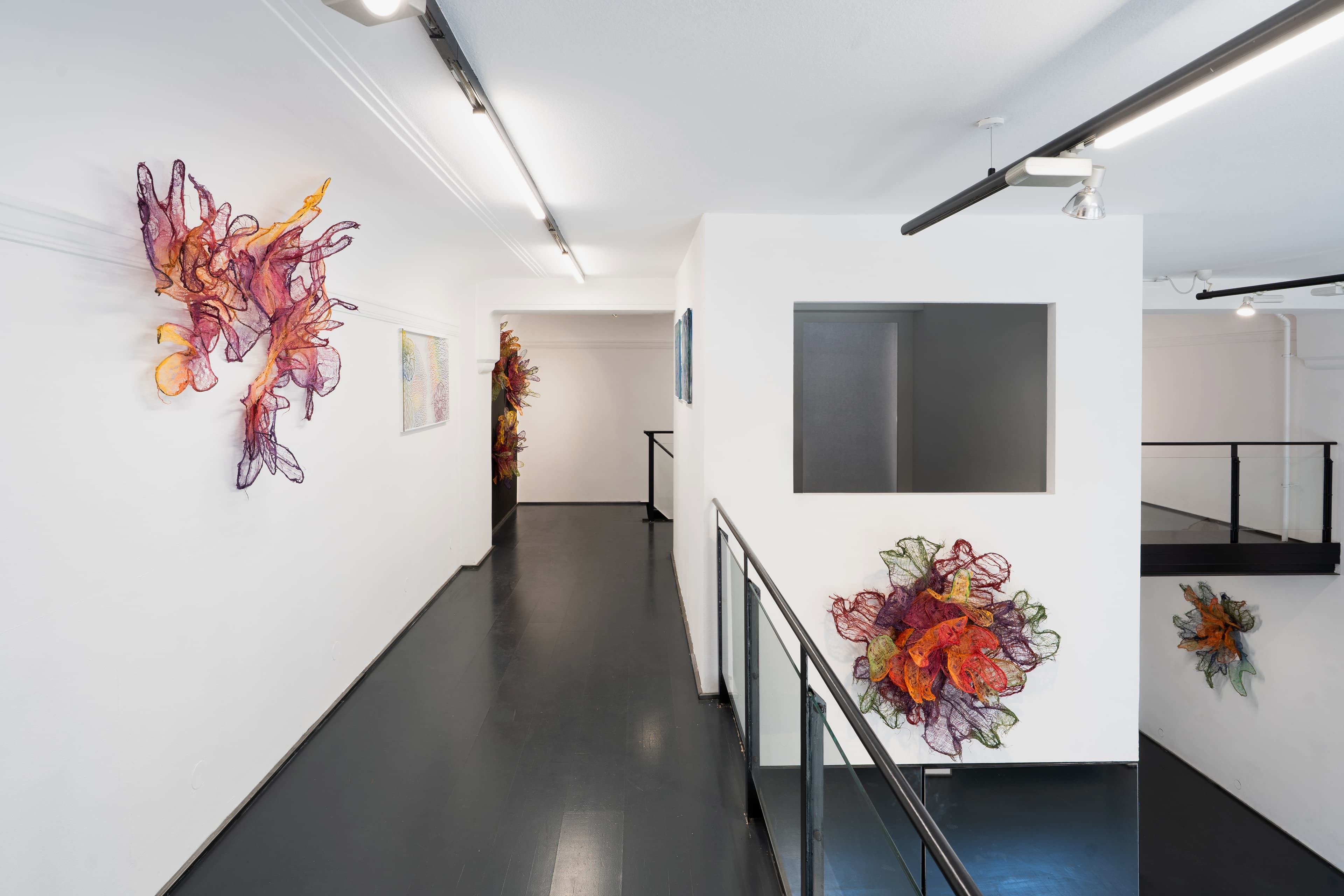 Installation View 6
