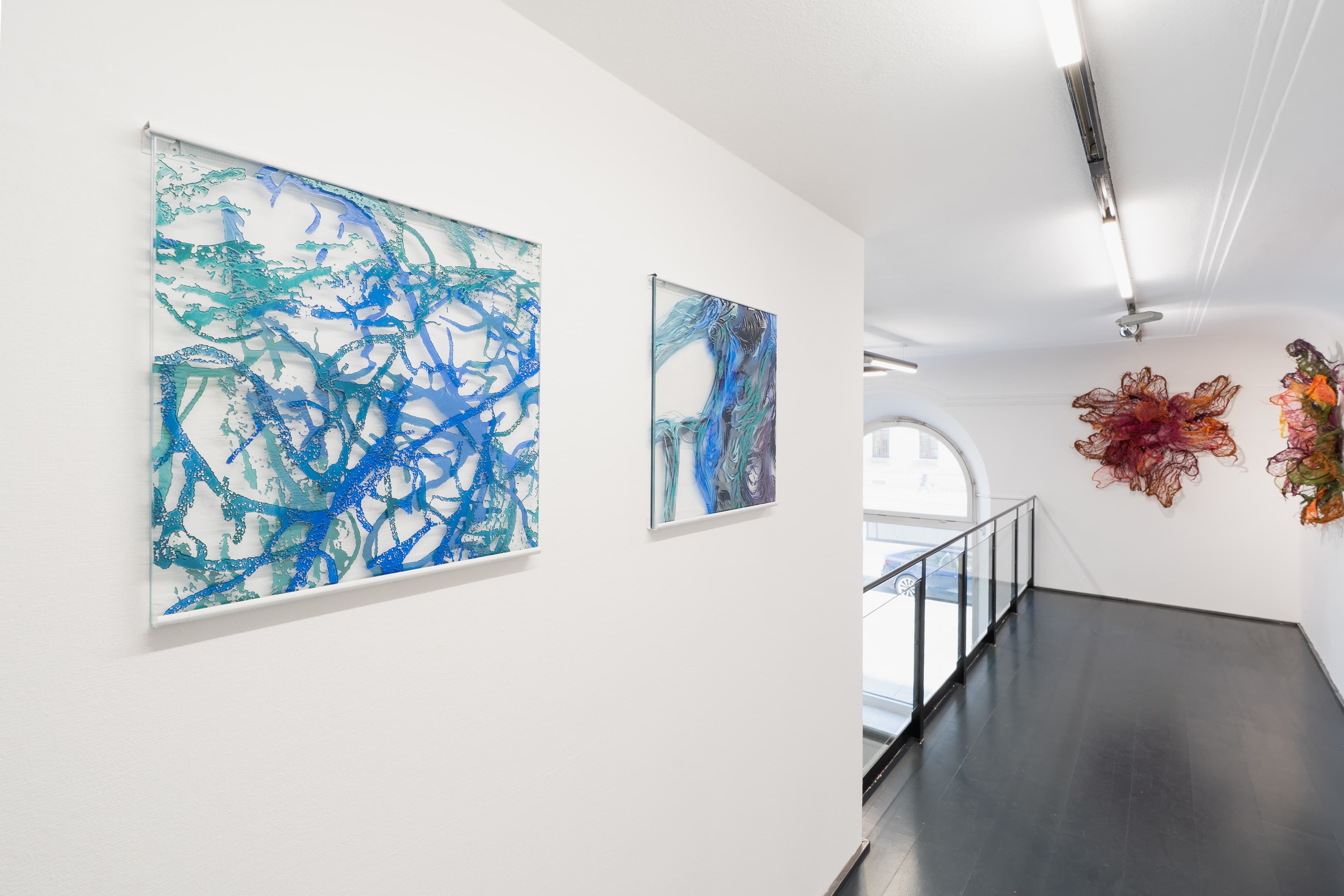 Installation View 8