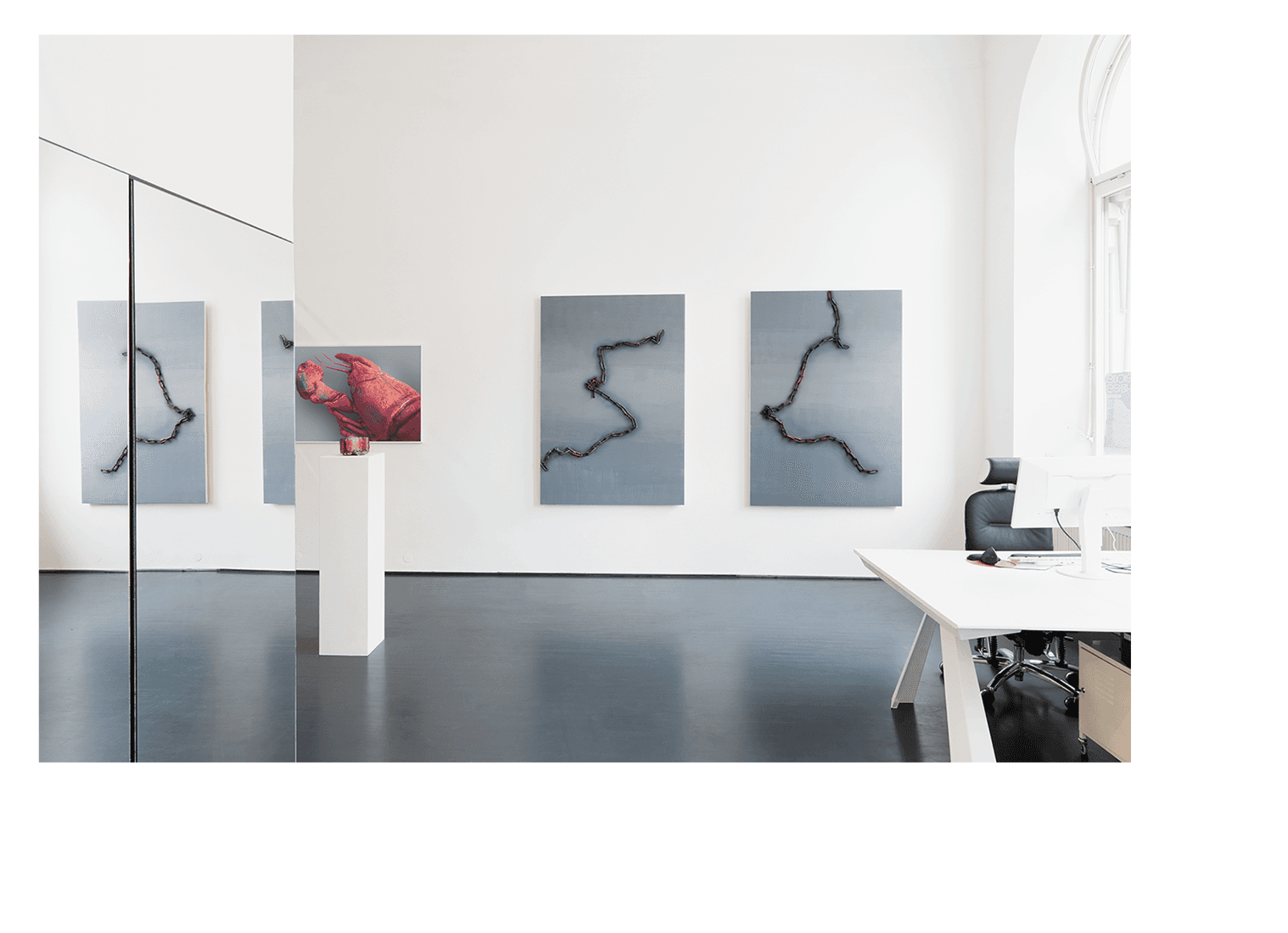 Installation View 9
