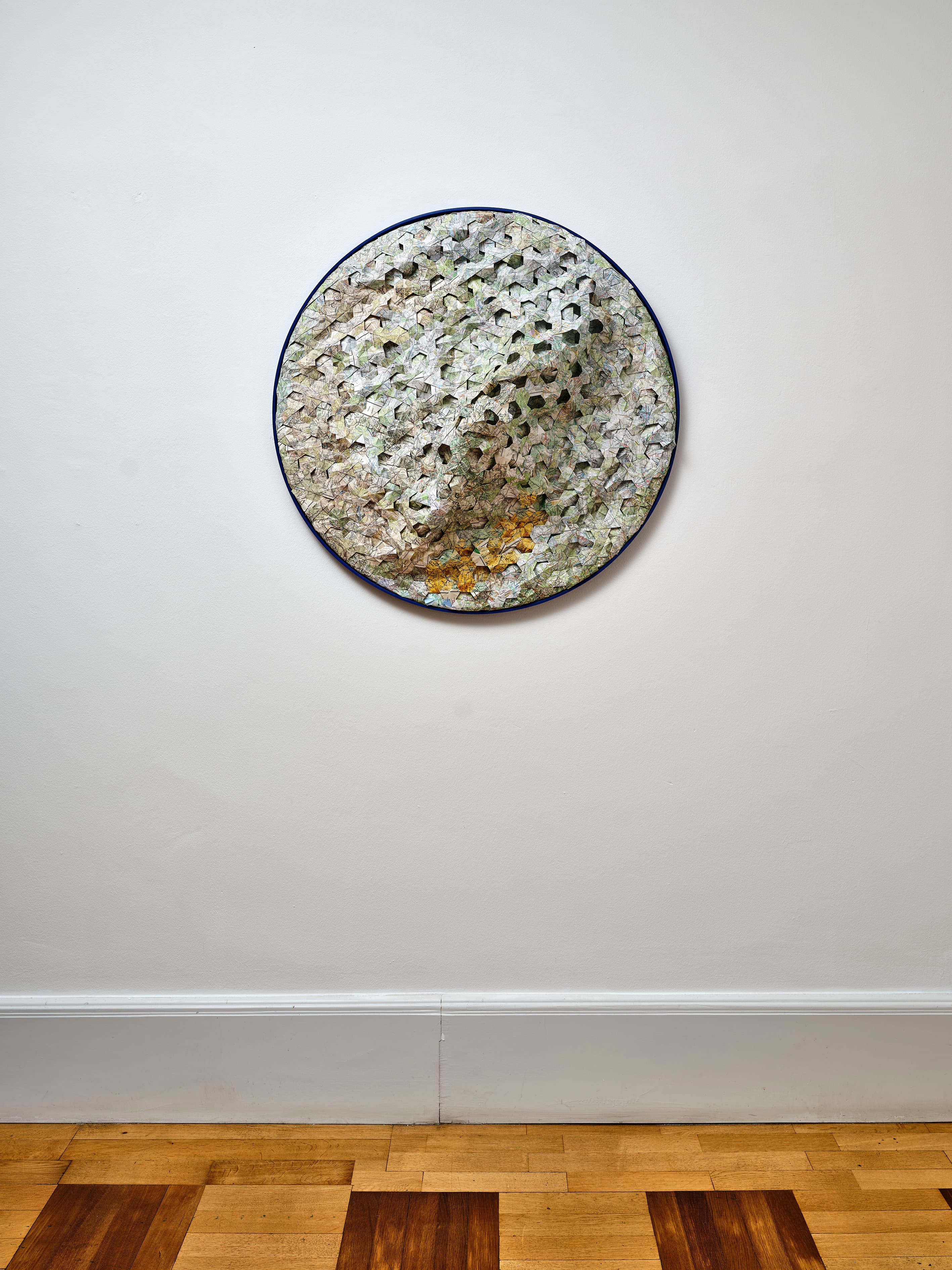 Installation View 12