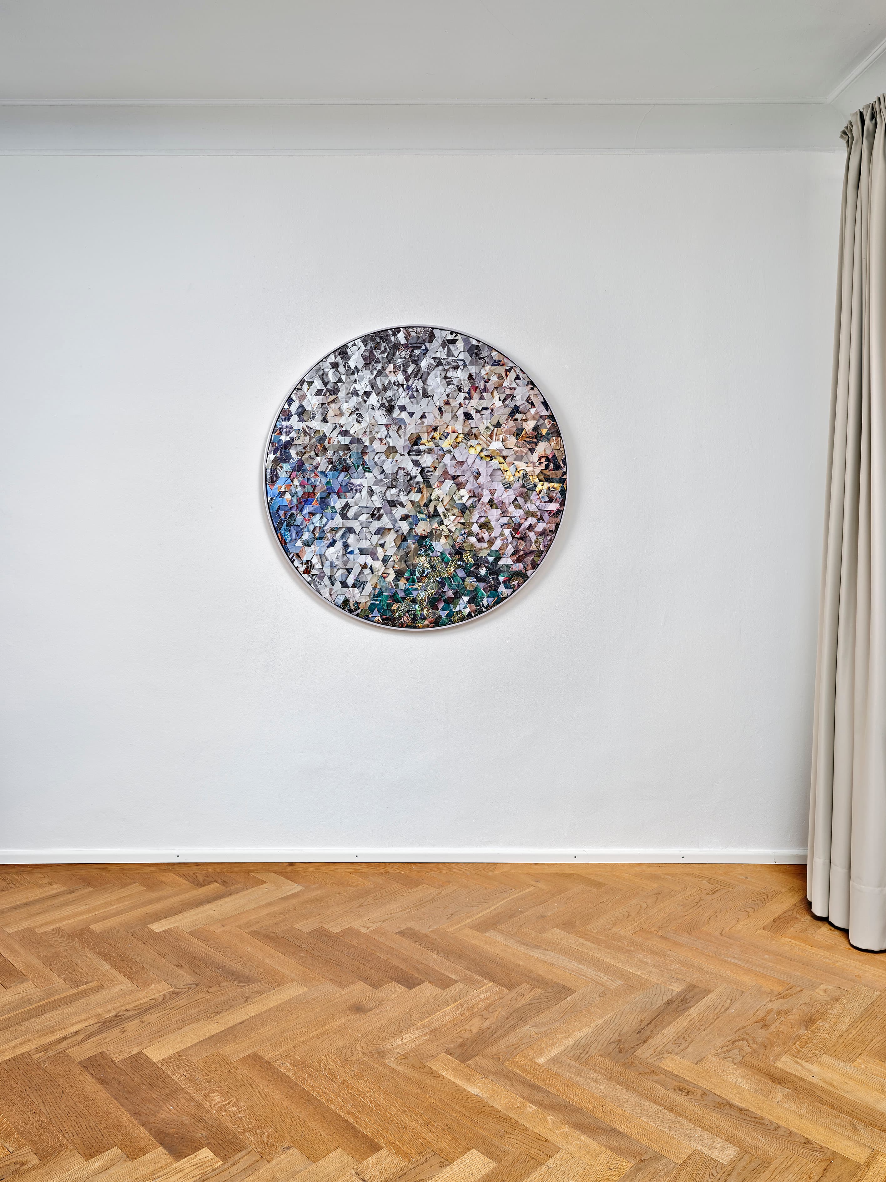 Installation View 9