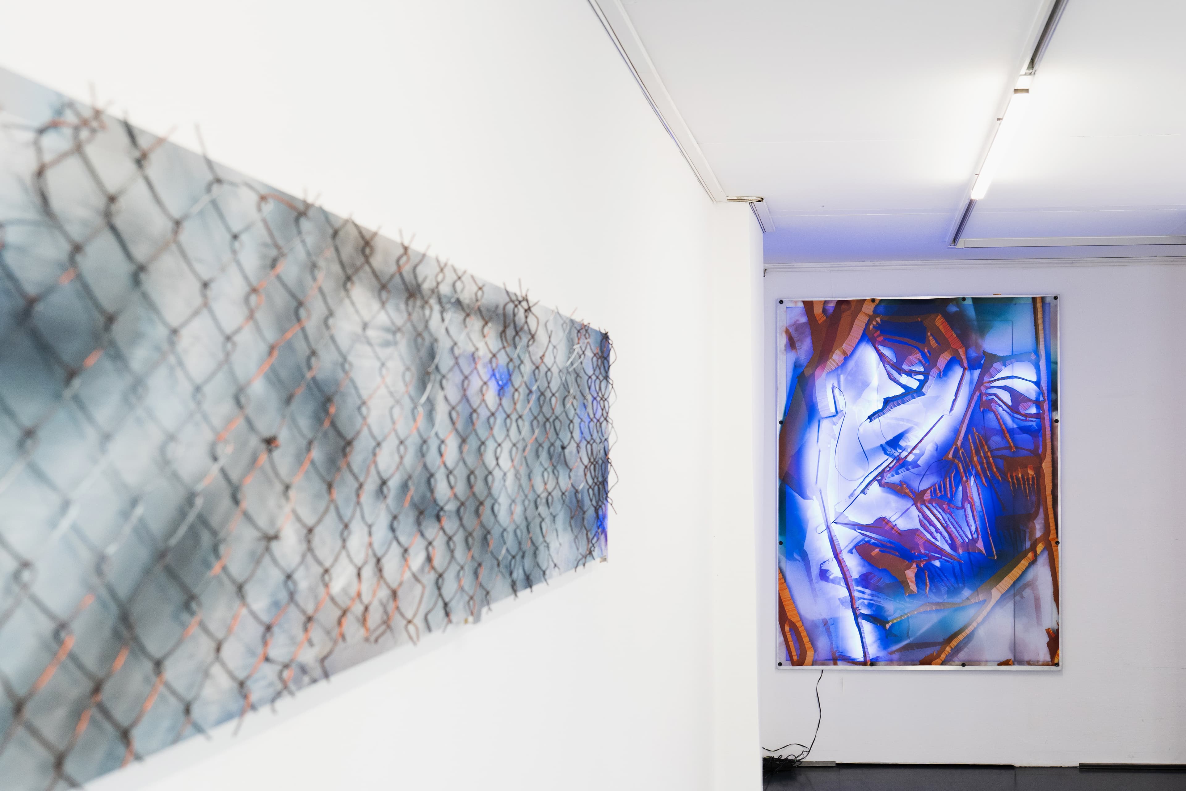 Installation View 4