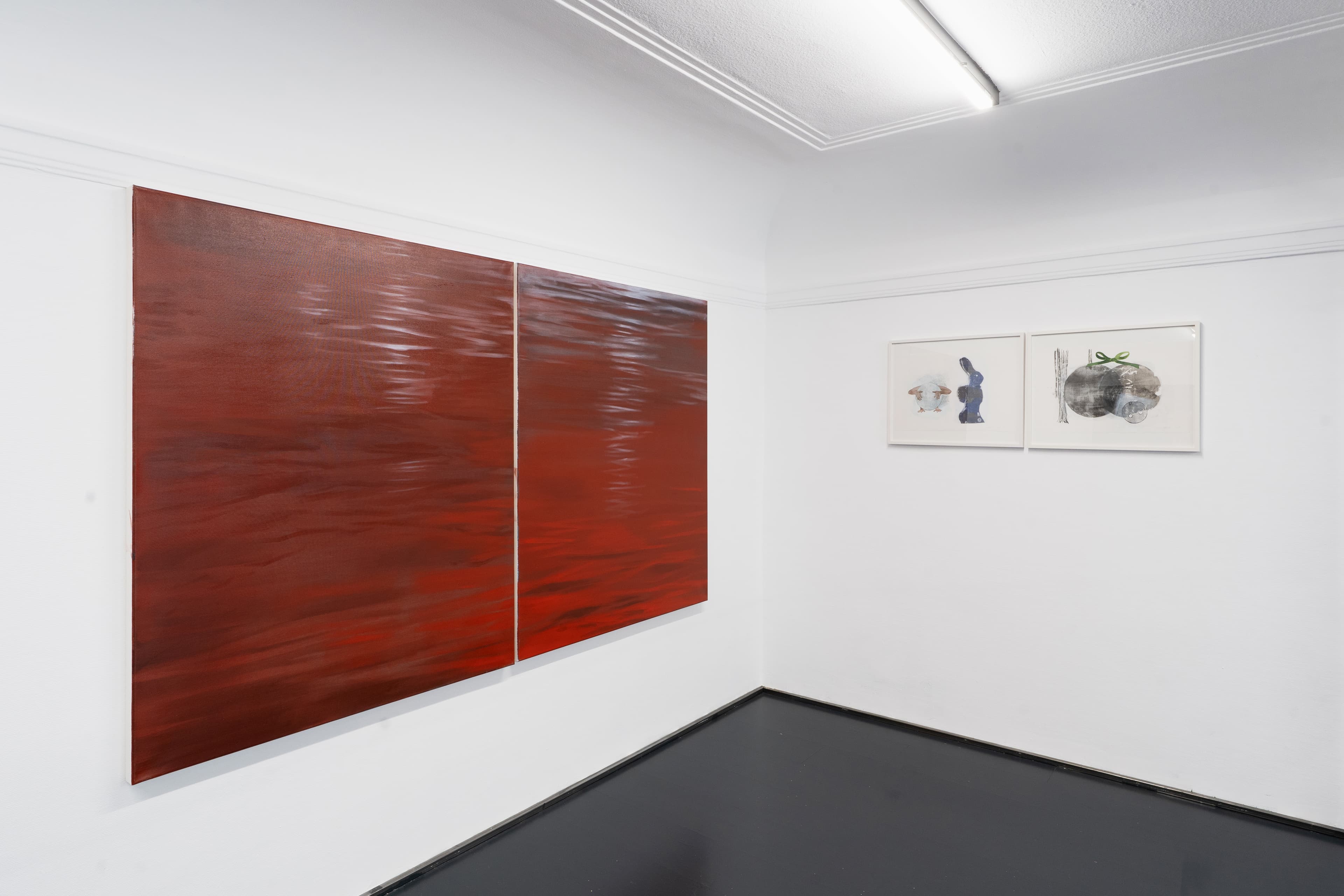 Installation View 12