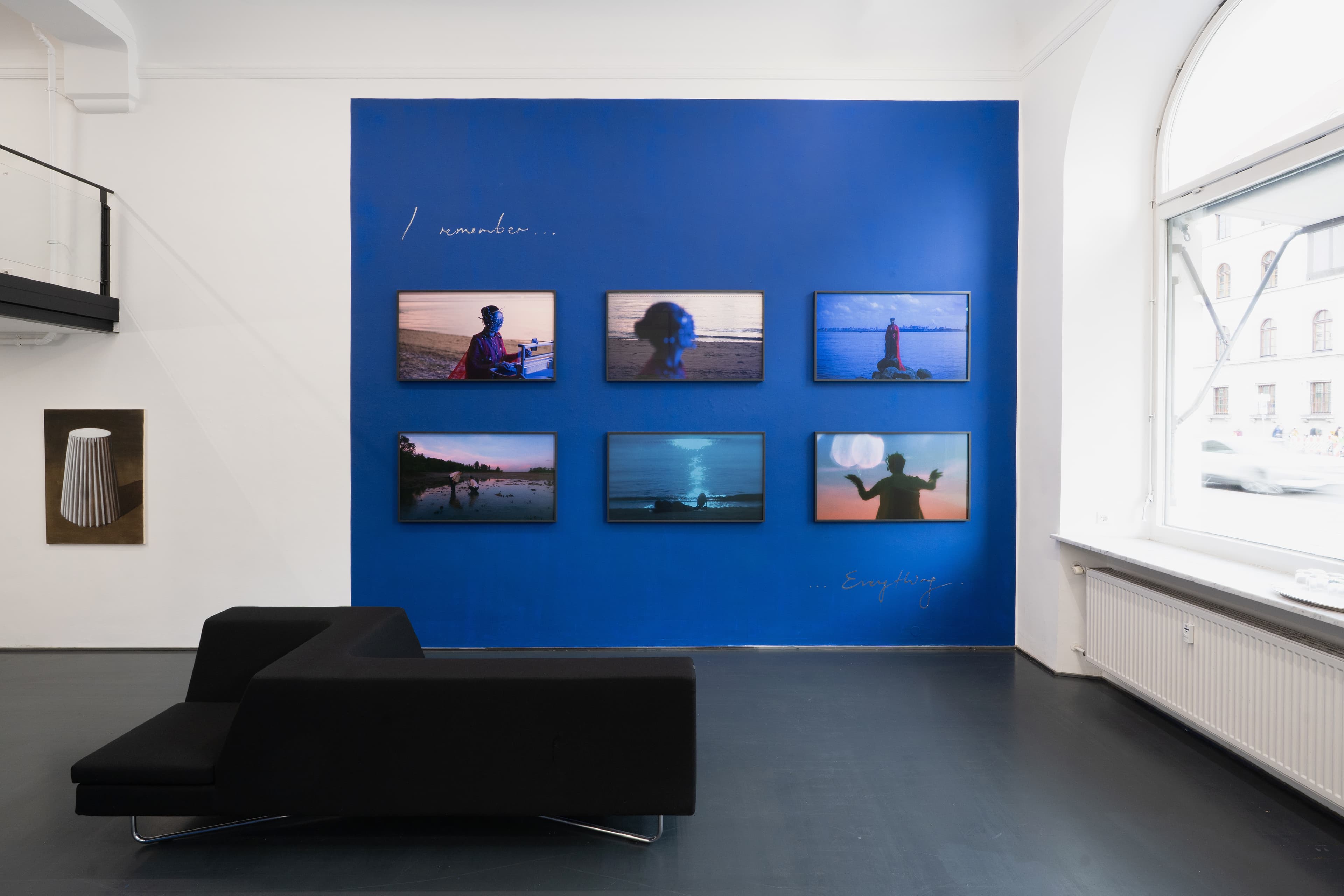 Installation View 1